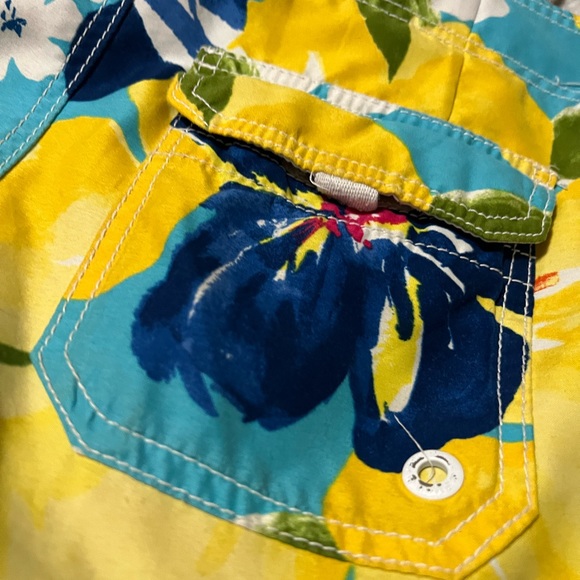 Abercrombie Mens Board Shorts - Picture 5 of 5